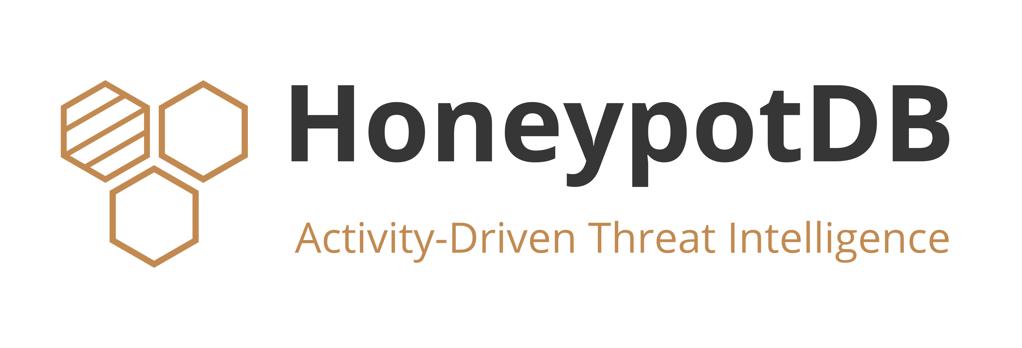HoneypotDB